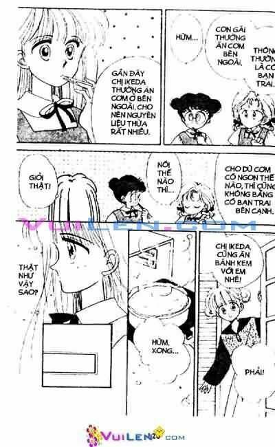 cô gái khả ái chapter 8 120