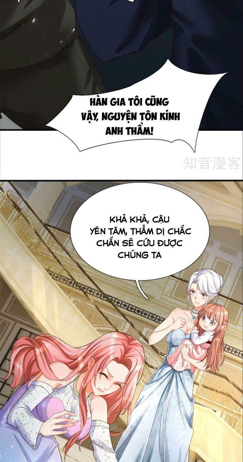 vú em tiên tôn đi ở rể chapter 189 20