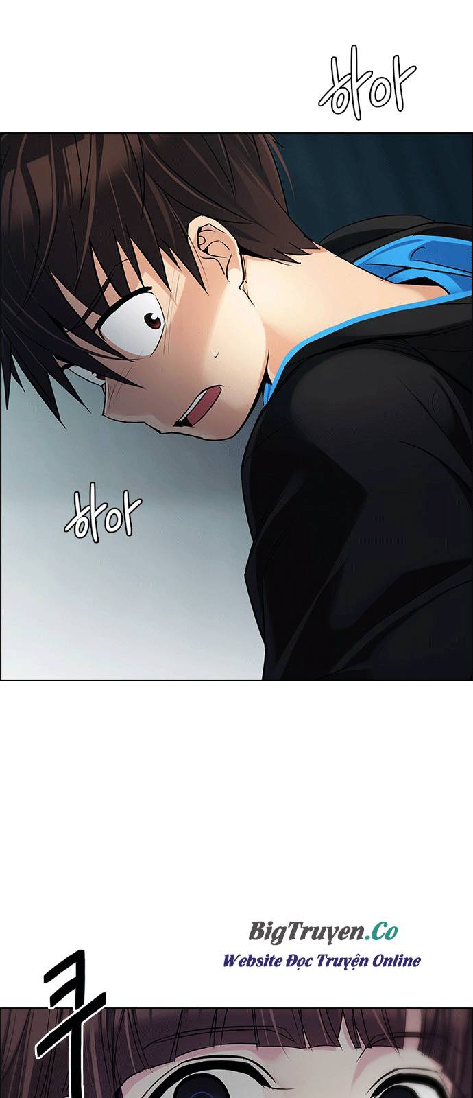 trò chơi số mệnh chapter 253 18