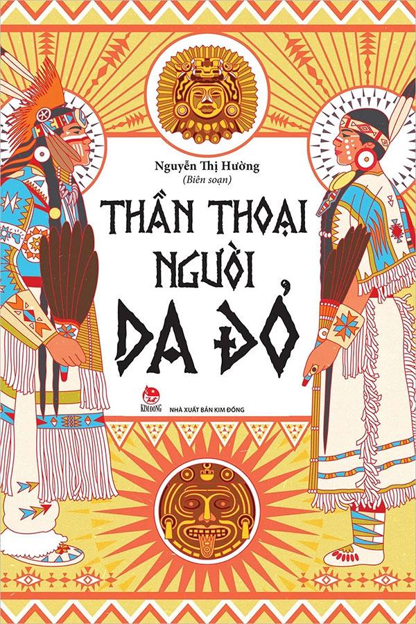 Thần Thoại Người Da Đỏ