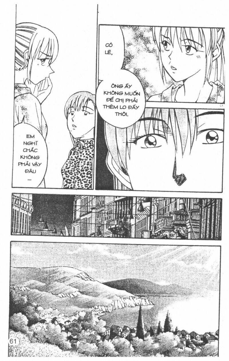 thám tử toma chapter 10 61