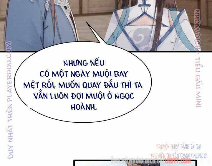 trọng sinh bá sủng nhiếp chính vương quá mạnh mẽ chapter 148 44