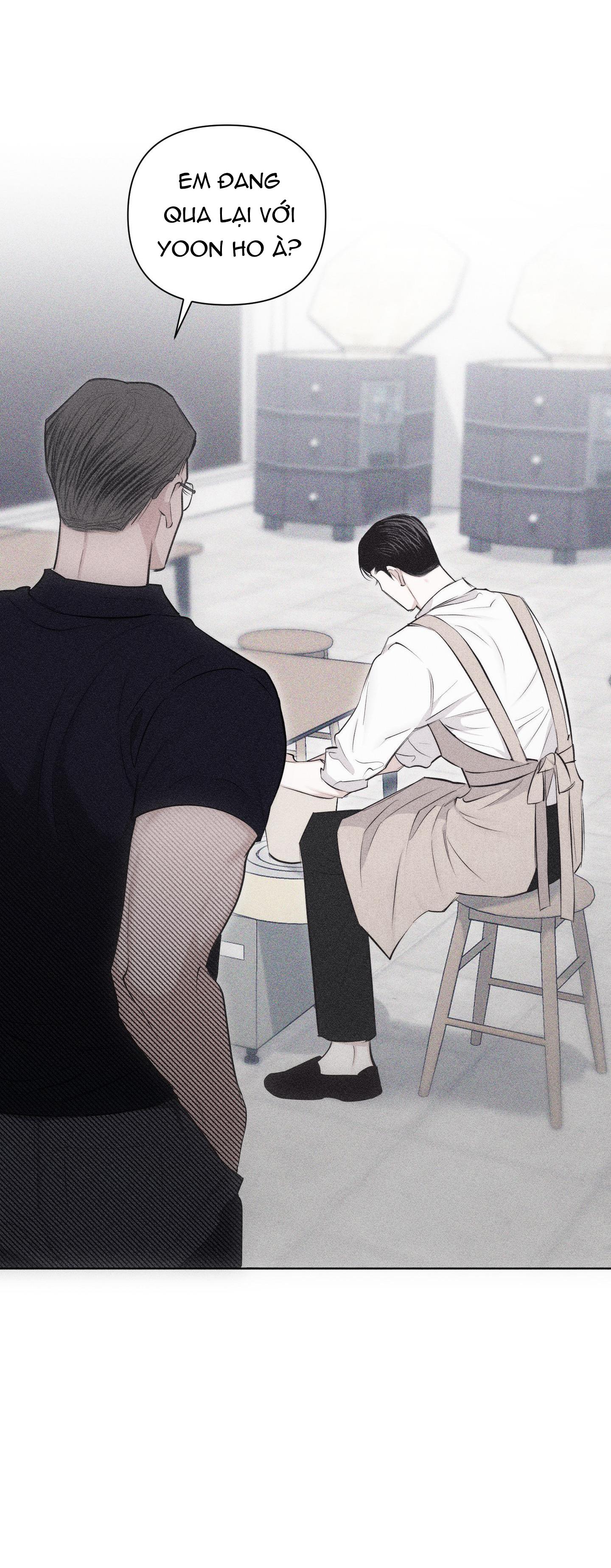 hình thái tình tan chapter 19 27