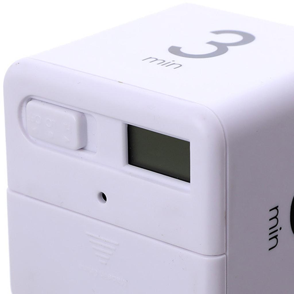 Digital Timer Cooking Timer w/ LED Display