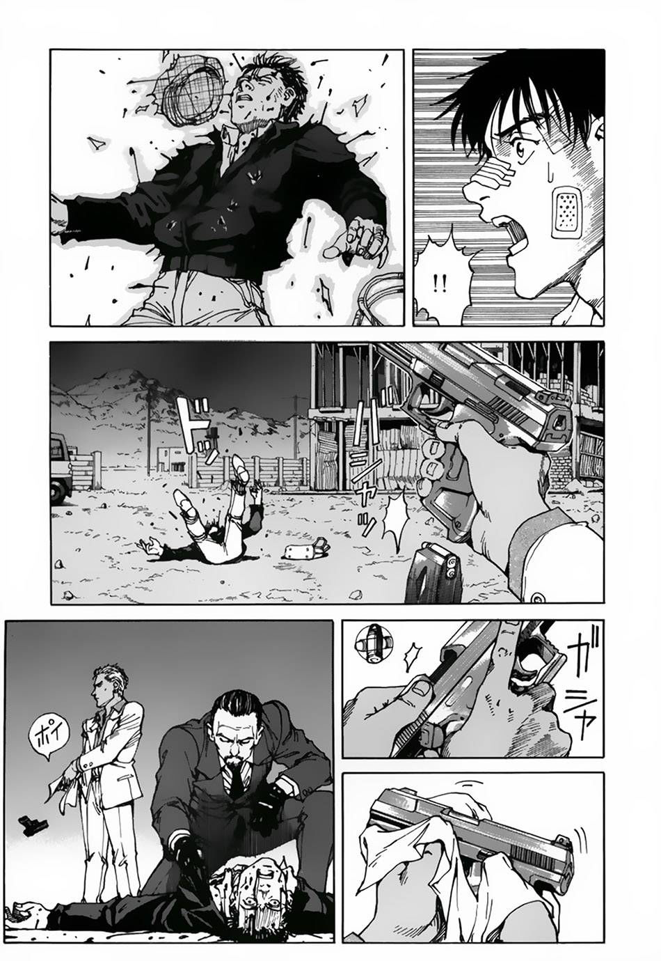 eden - một thế giới vô tận! chapter 35 25