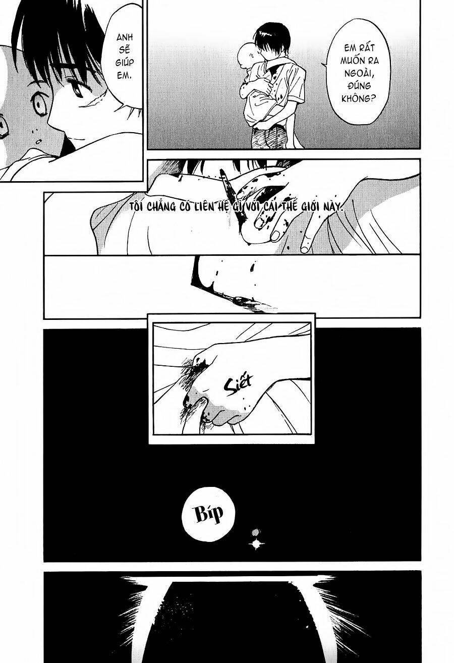 người tình chapter 34 18