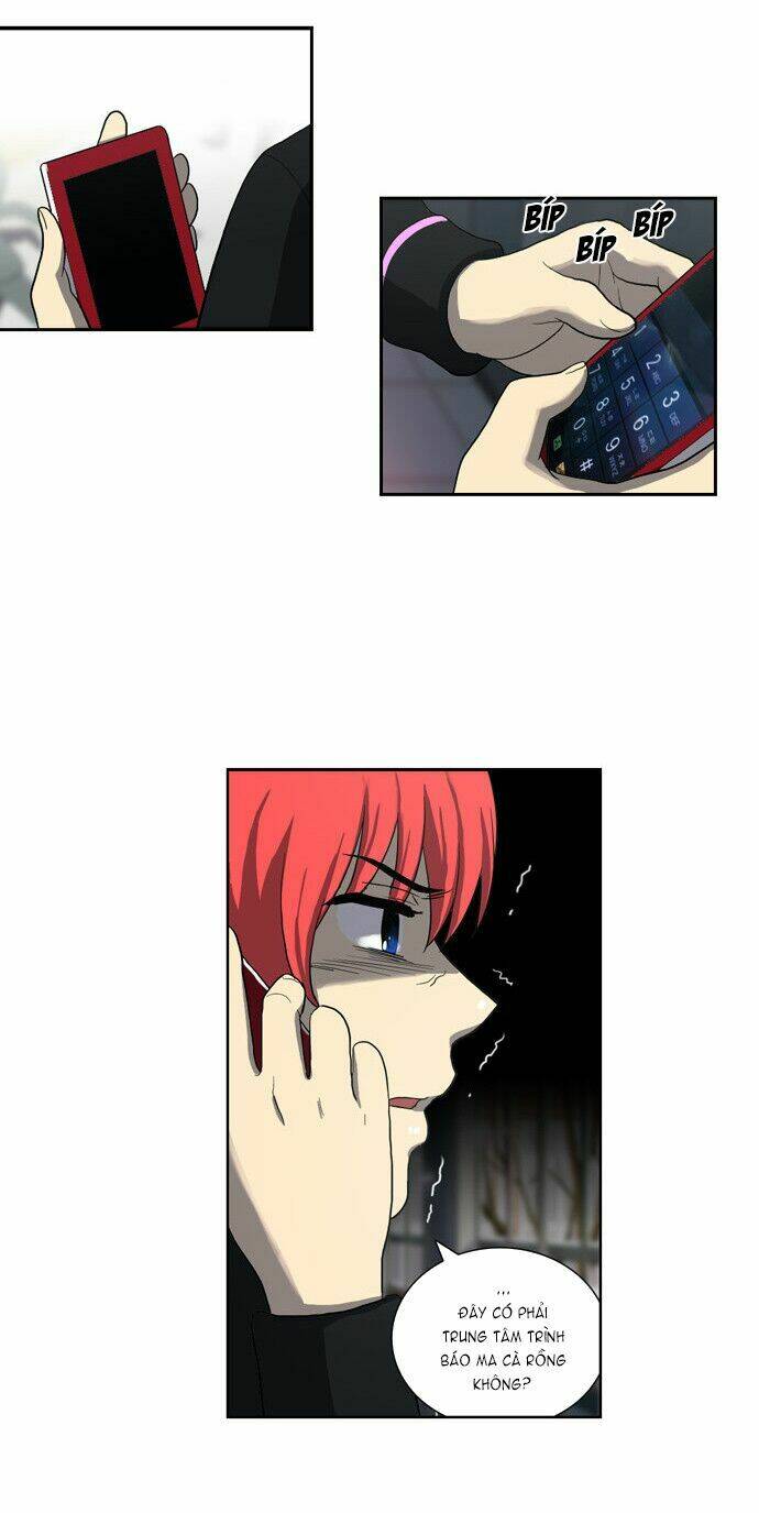 ma cà rồng biết yêu chapter 112 43