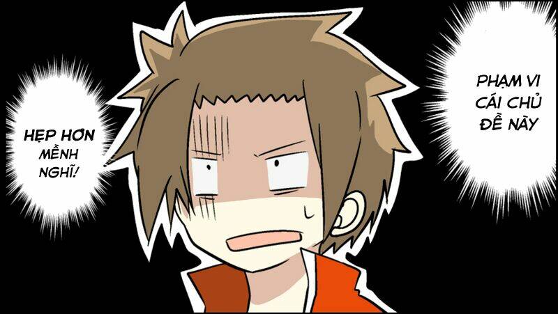 senyuu chapter 75 23