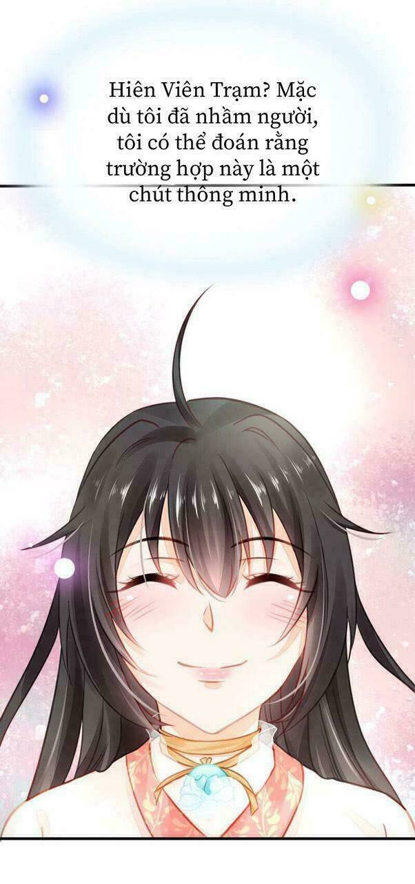 thần thám song kiêu chapter 10 3