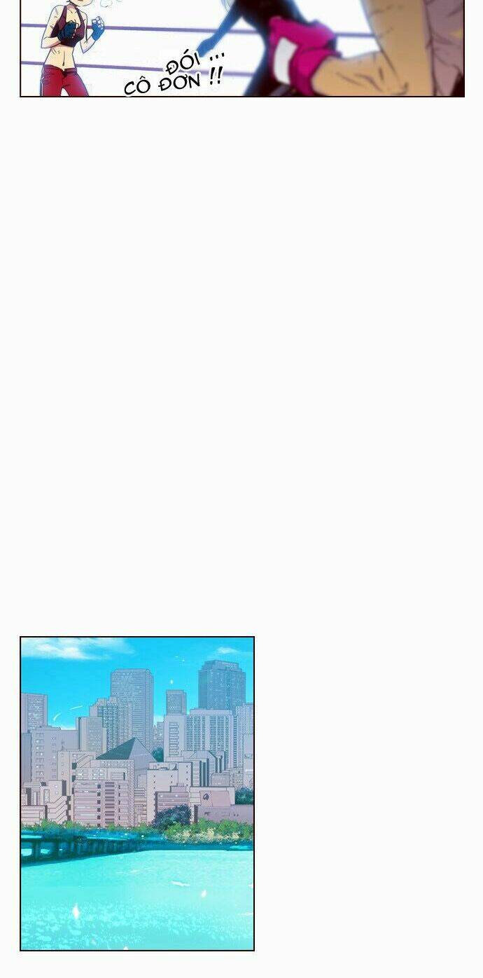 nữ sinh trường wilds chapter 108 14