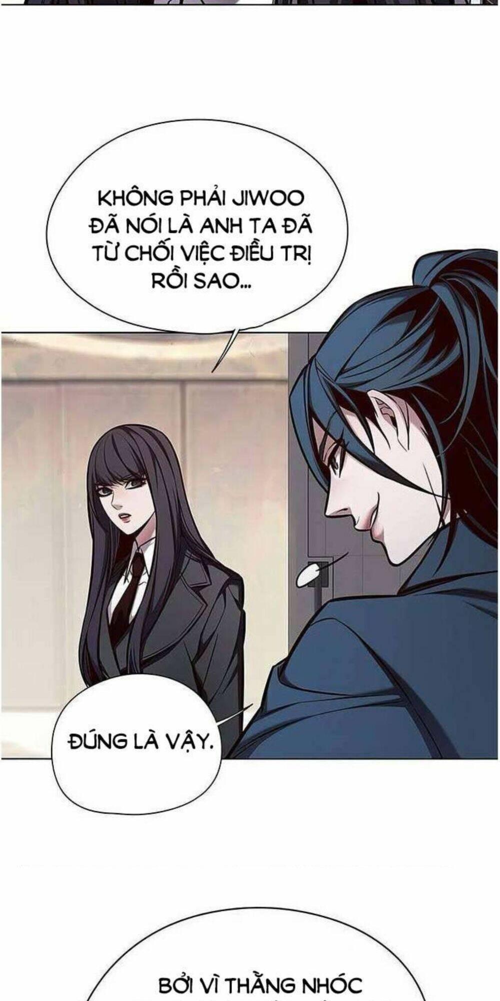 biến thân thành mèo chapter 140 42