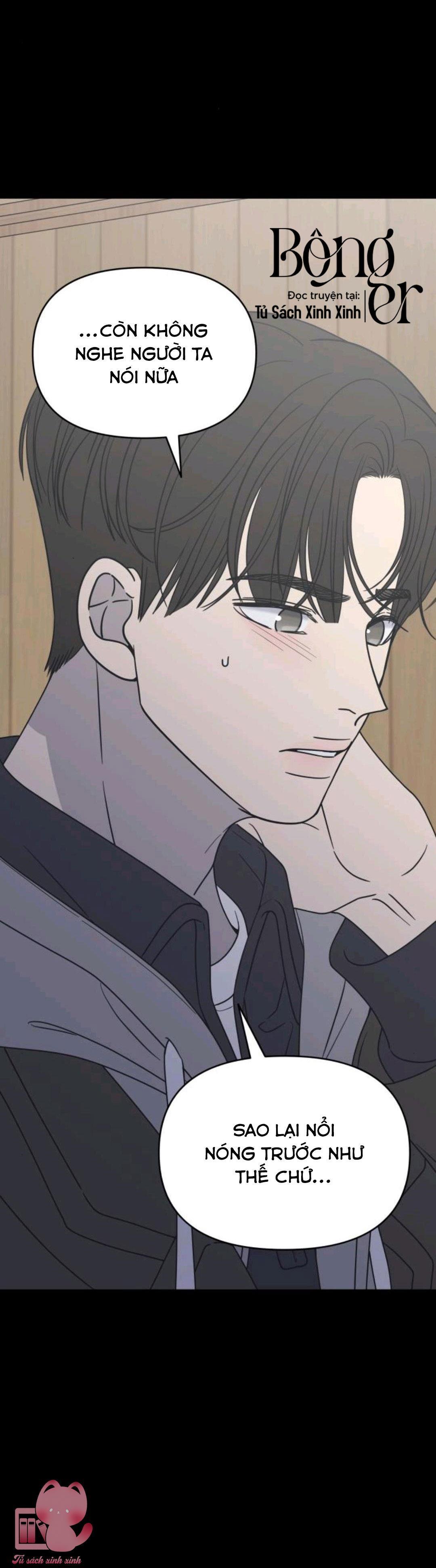 nói không với tình công sở chapter 13 59