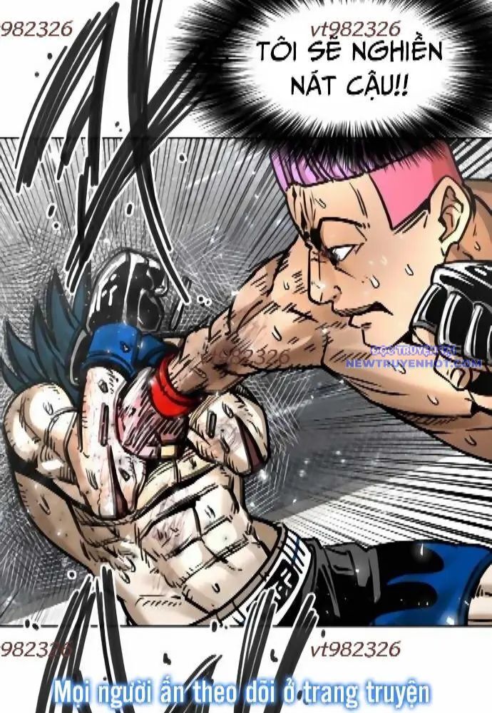 shark - cá mập chapter 279 75