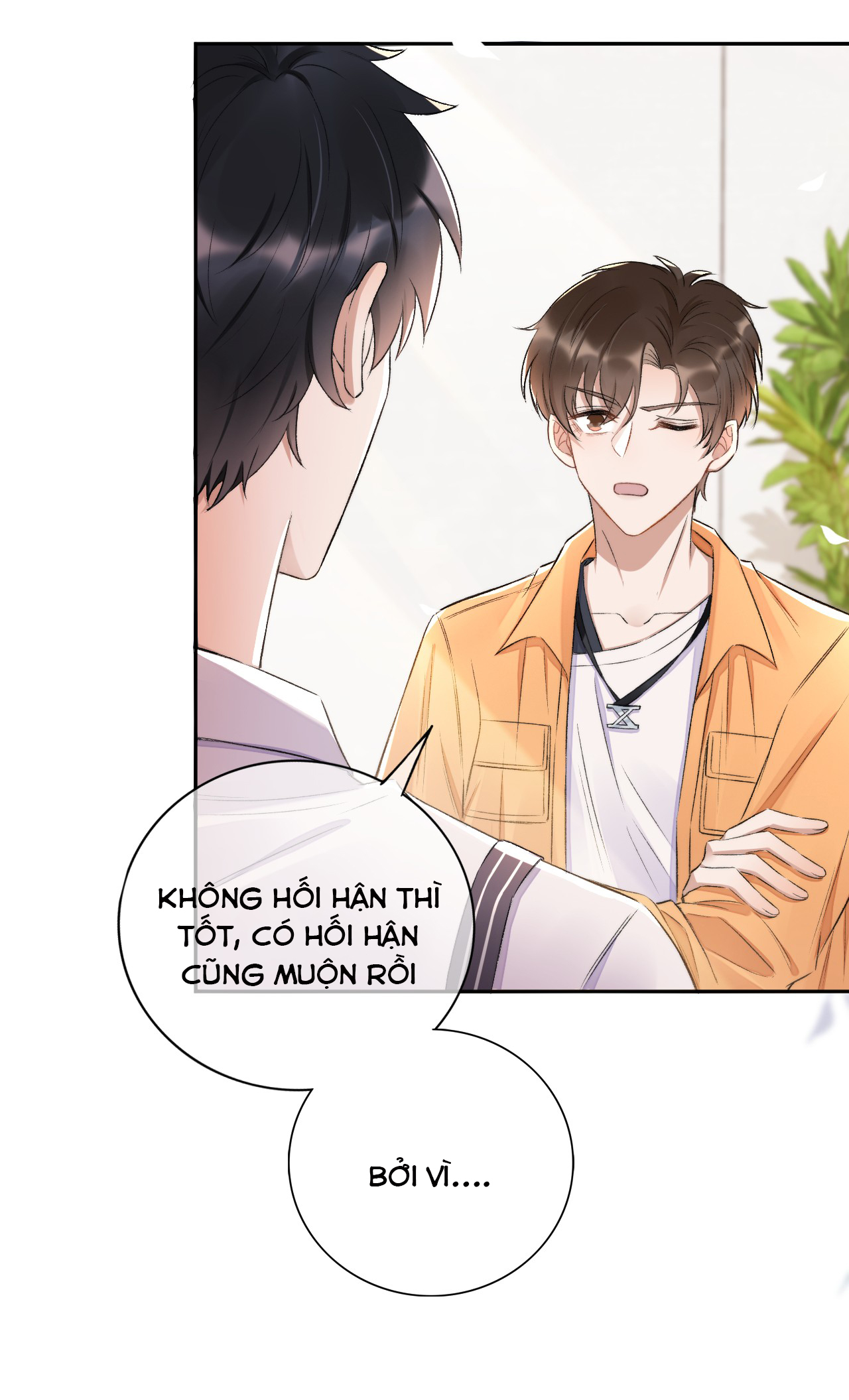 ta sinh con cho tổng tài chapter 5 19