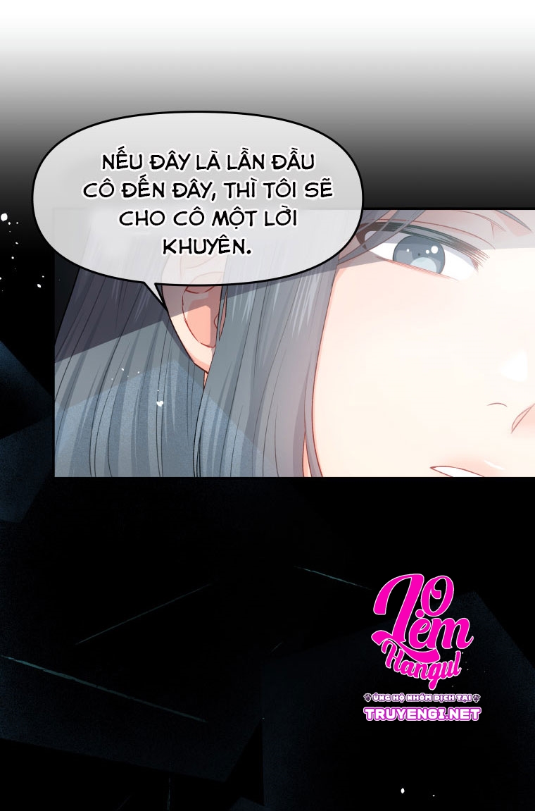 đừng đặt tình cảm mình vào cuốn sách đó chapter 2 44