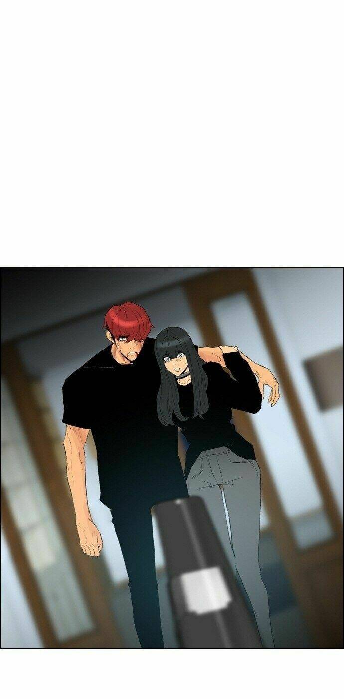 kẻ hồi sinh chapter 96 45