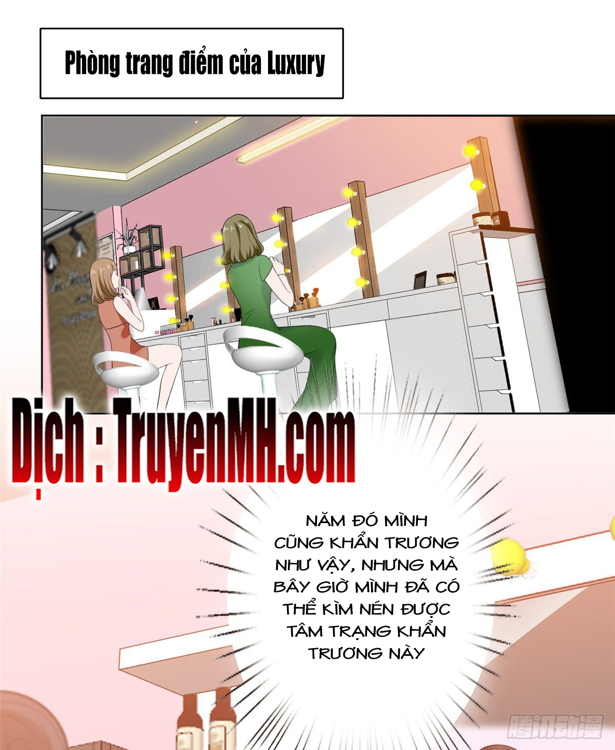 thí hôn lão công, cần giúp sức chapter 156 12