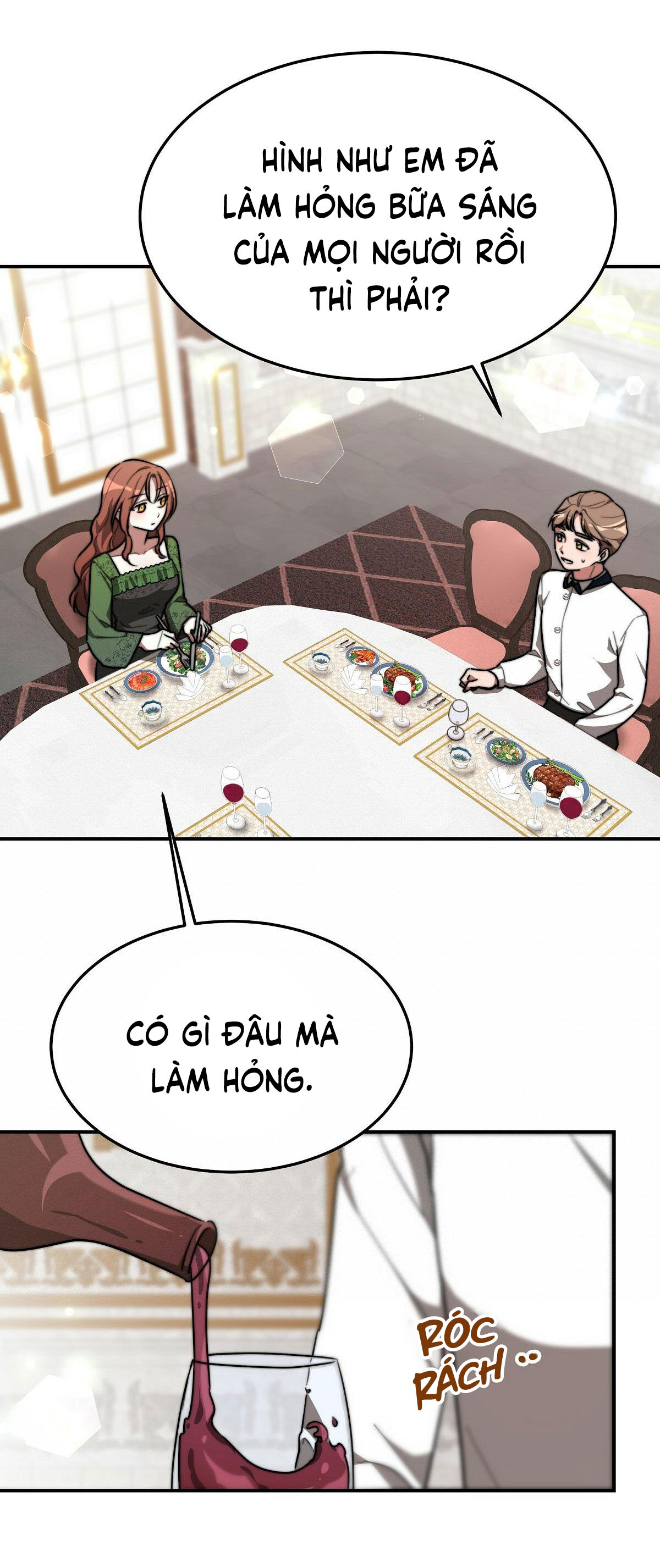 cuộc hôn nhân tay ba chapter 30 14