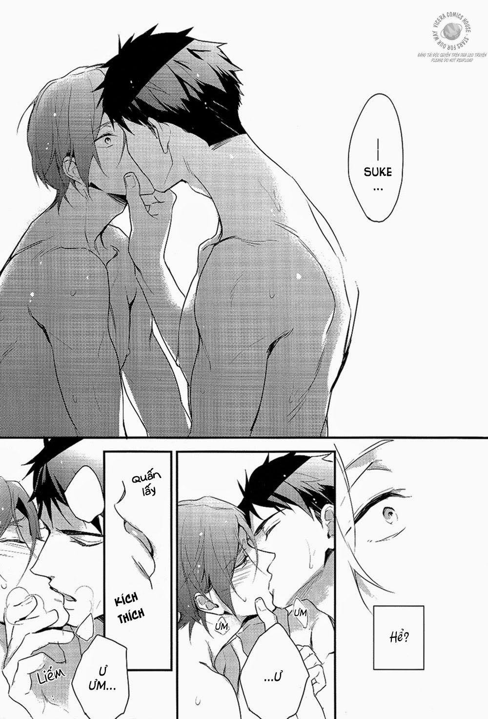 yasashi dokusen yoku zenpen chapter 2 8