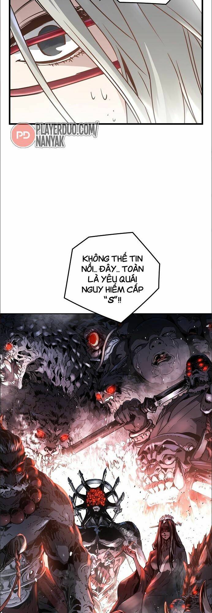 hứa lan chapter 99 7