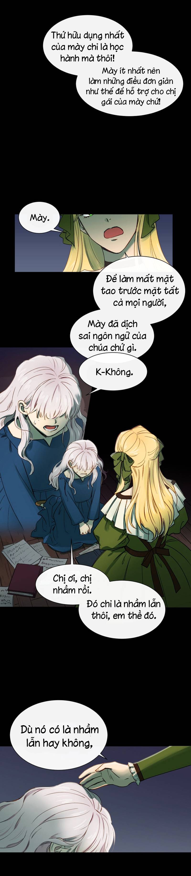 bản khế ước với nữ công tước ác ma chapter 1 9