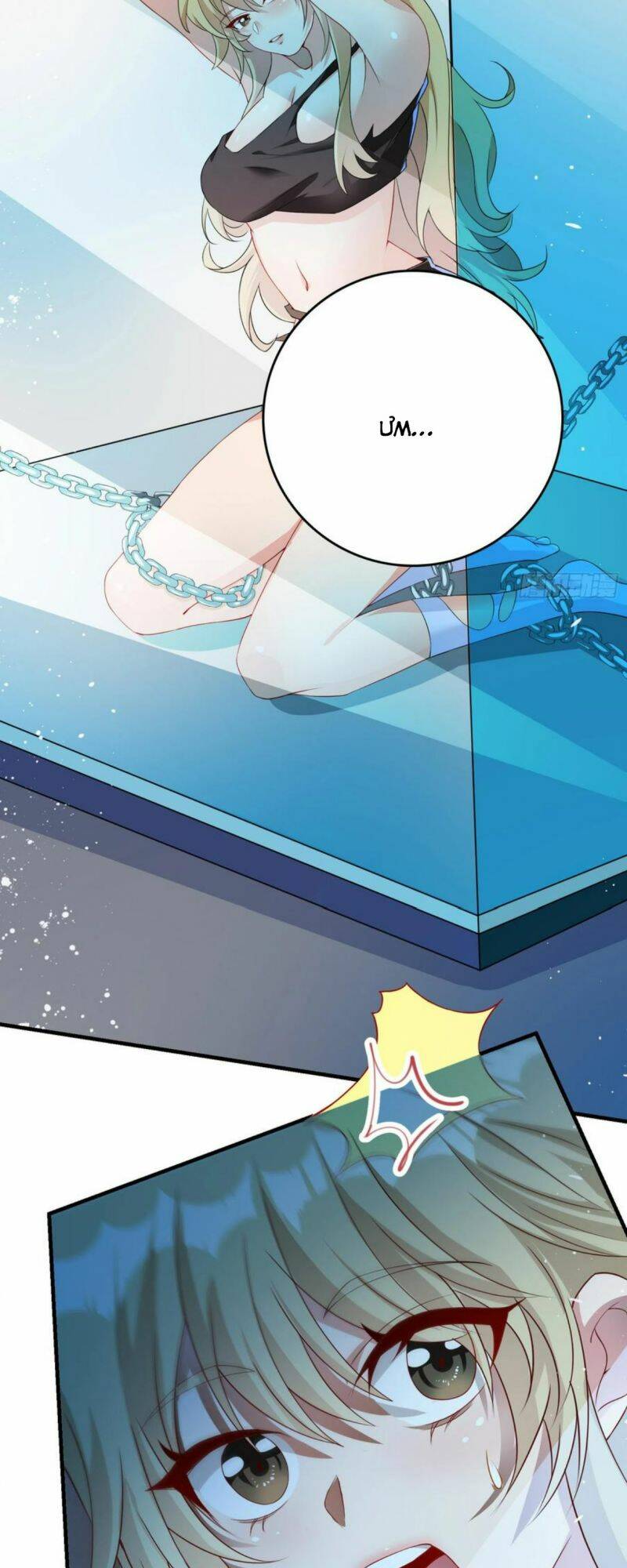 cao thủ xuống núi, bảy vị sư tỷ bảo vệ ta chapter 37 17