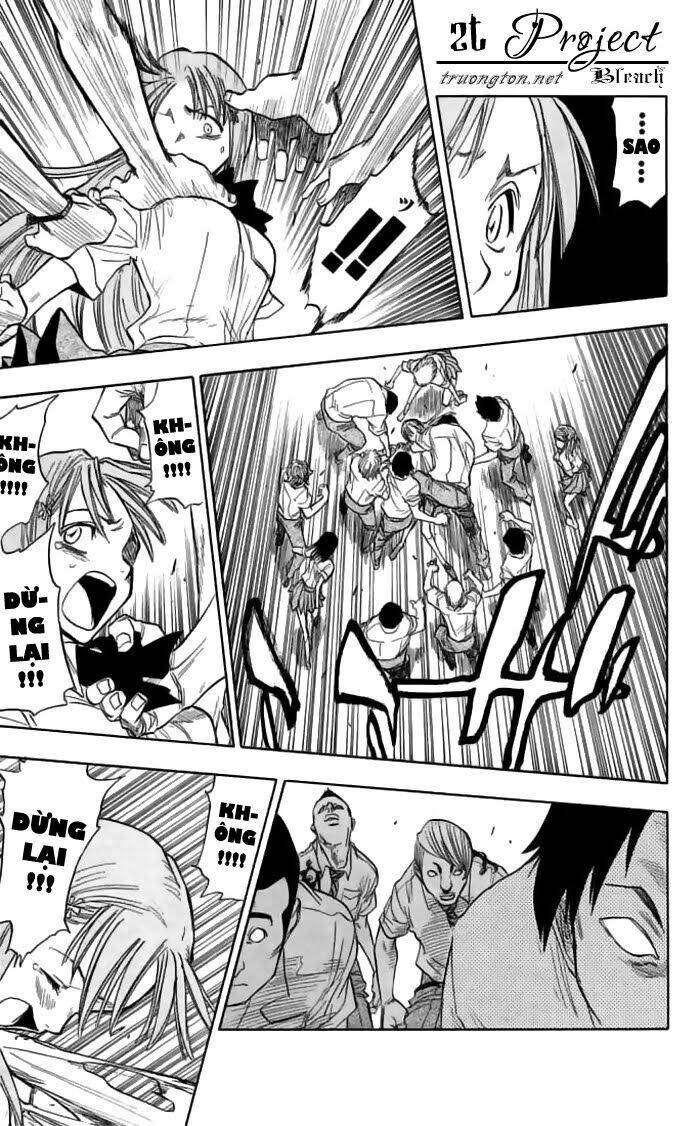 thần chết ichigo chapter 41 17