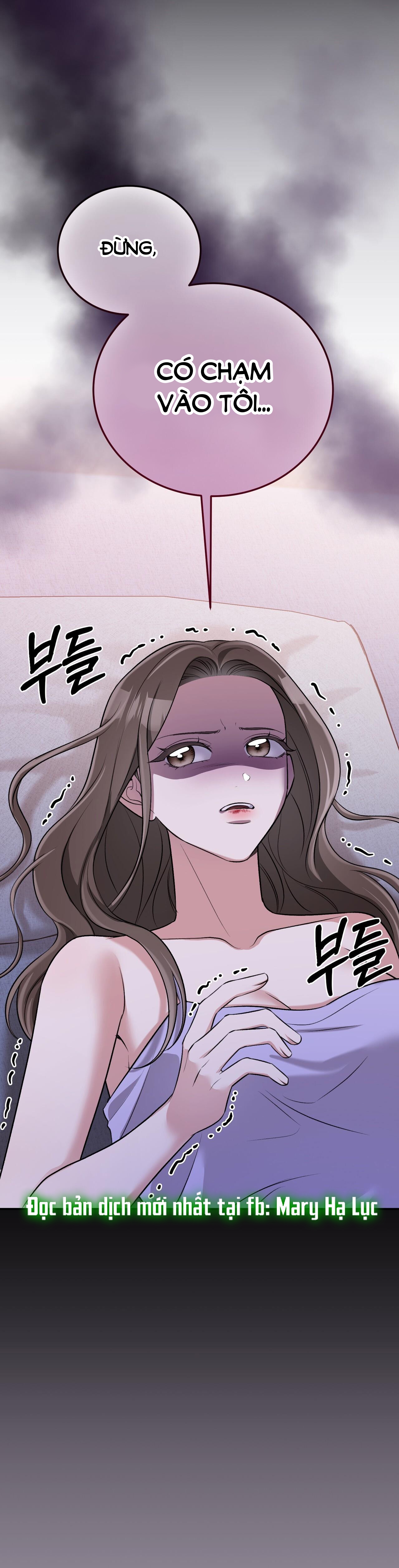 Cướp Dâu chapter 17.2 - Trang 30