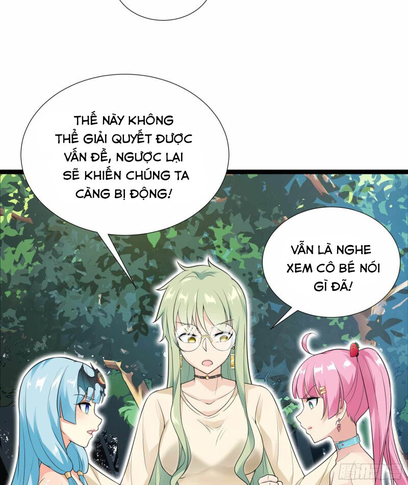 đỉnh phong cường thiếu chapter 77 60