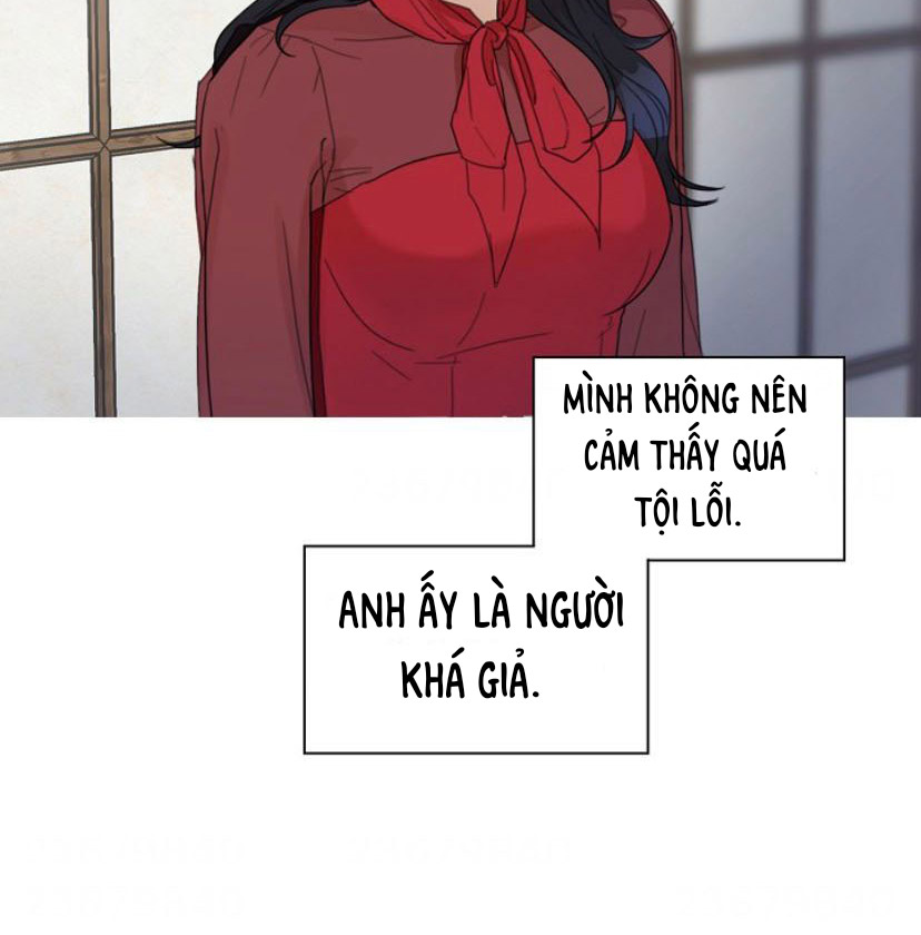 bà xã tôi đã trở lại chapter 4 73