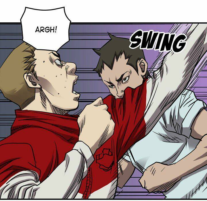 huyền thoại : khởi đầu chapter 81 105