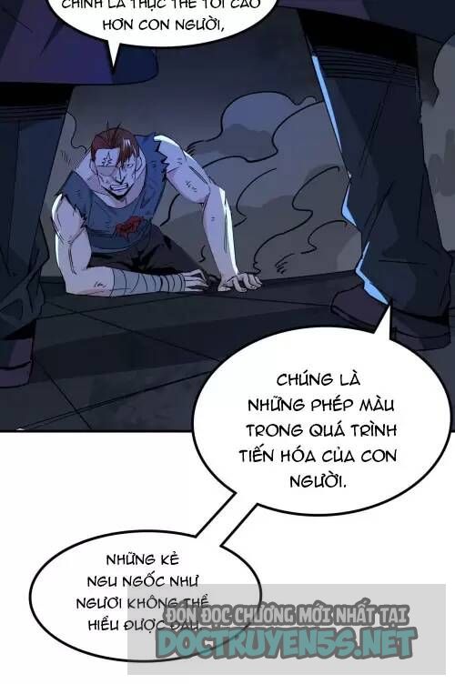 giải cứu 99 nữ chính ở mạt thế chapter 109 33