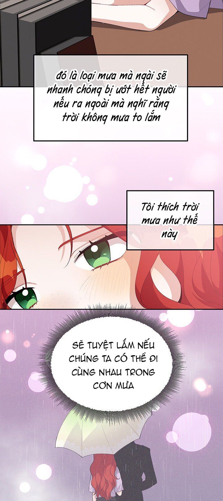 hãy trả lời em, hoàng tử! chapter 20 12