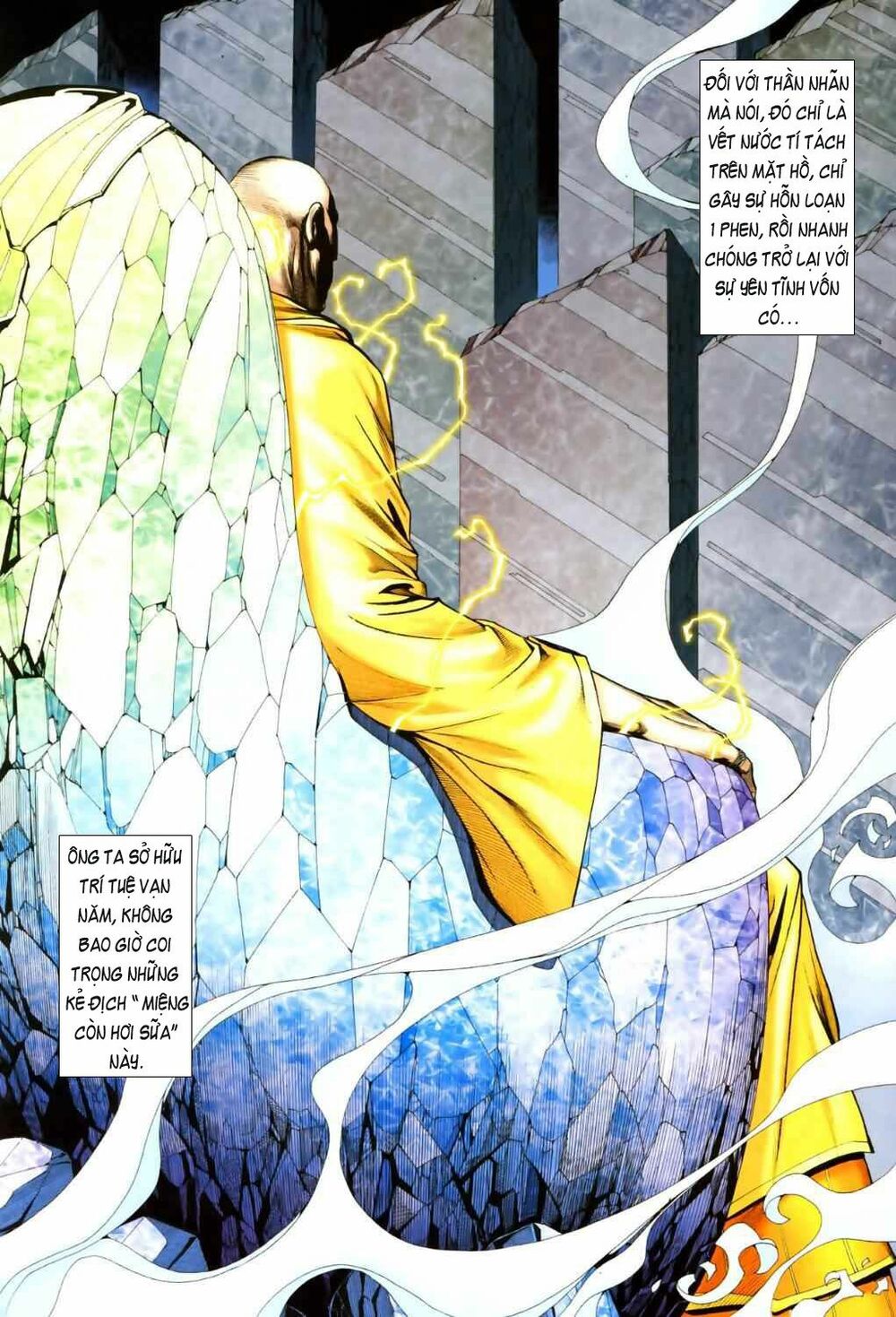 phong thần ký chapter 47 9