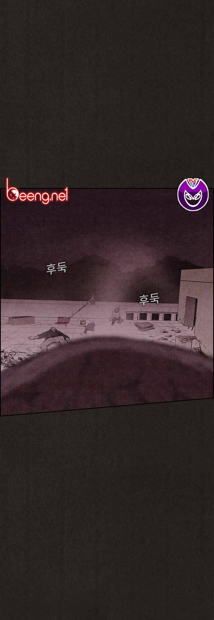 quái vật tại chung cư xanh chapter 138 1