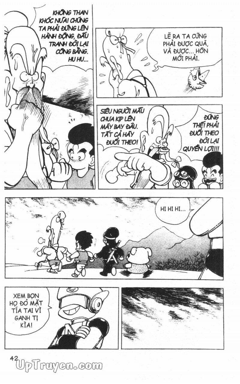 đội quân nhí nhố chapter 5 44