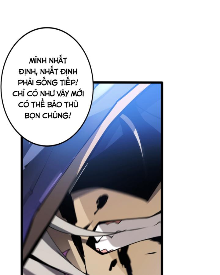 ta, chúa tể rừng xanh chapter 3 38