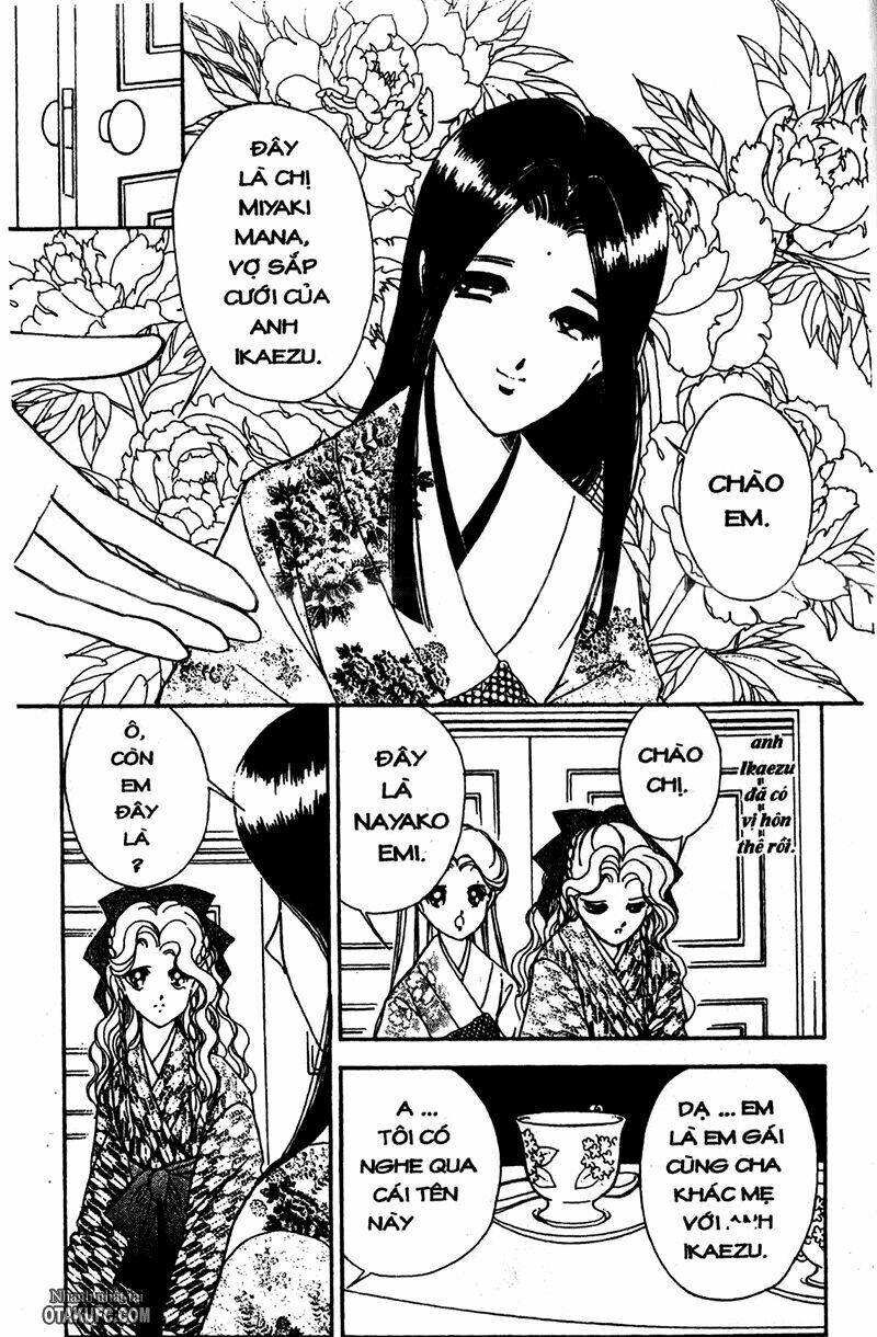 khúc tình ca ban mai - akatsuki no aria chapter 13 32