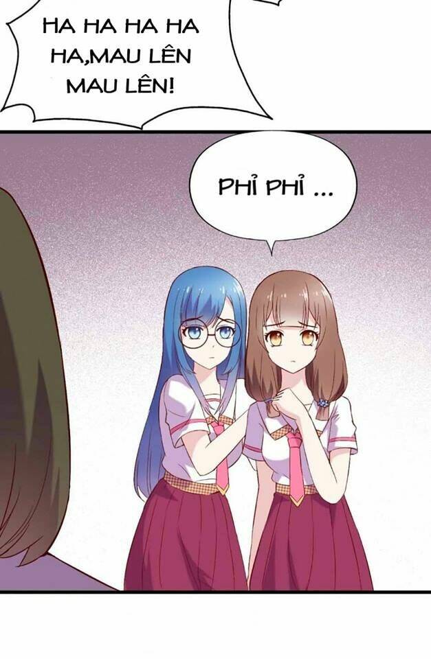 ác ma bàn bên chapter 17 51