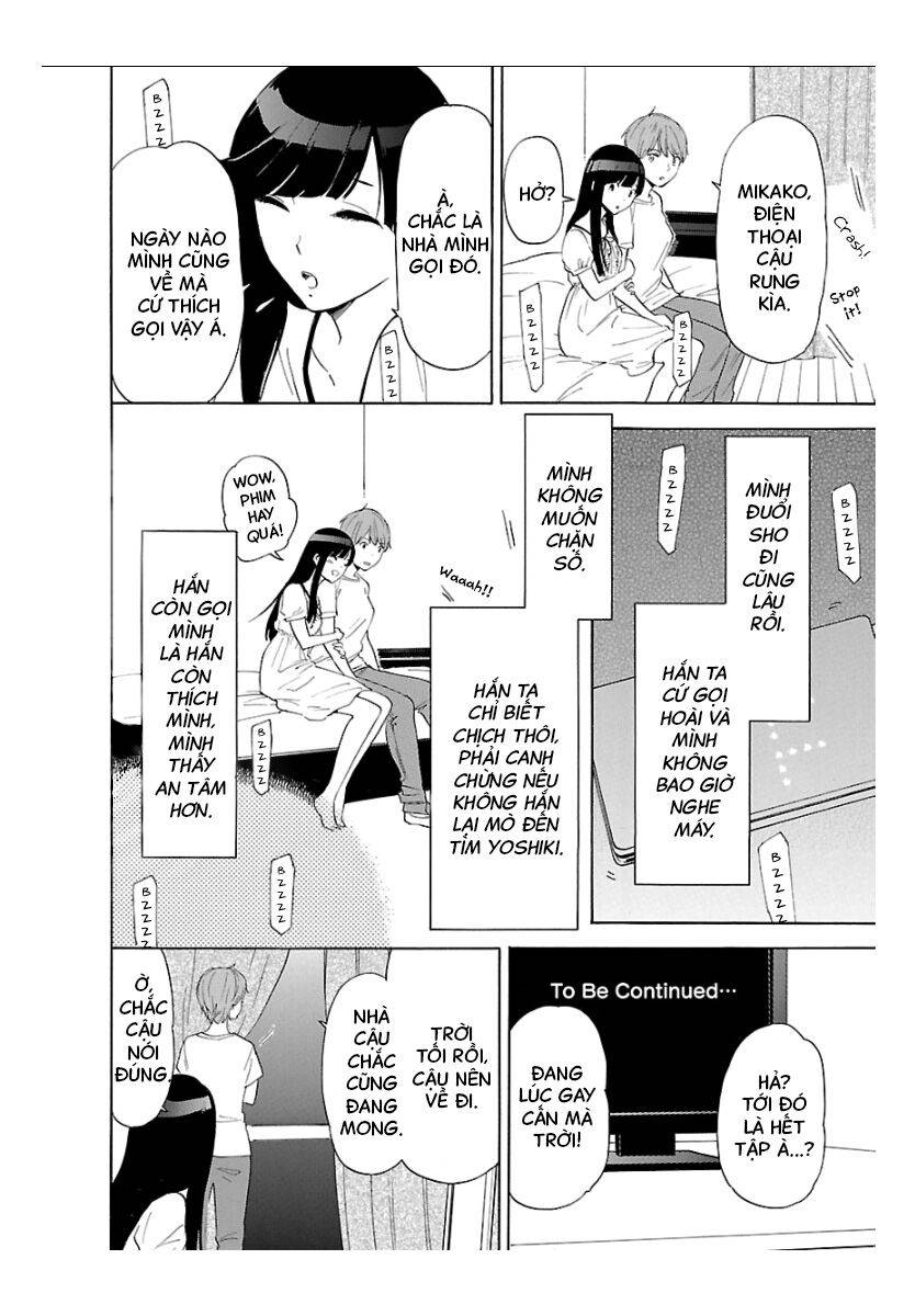 himegoto - juukyuusai no seifuku chapter 44 10