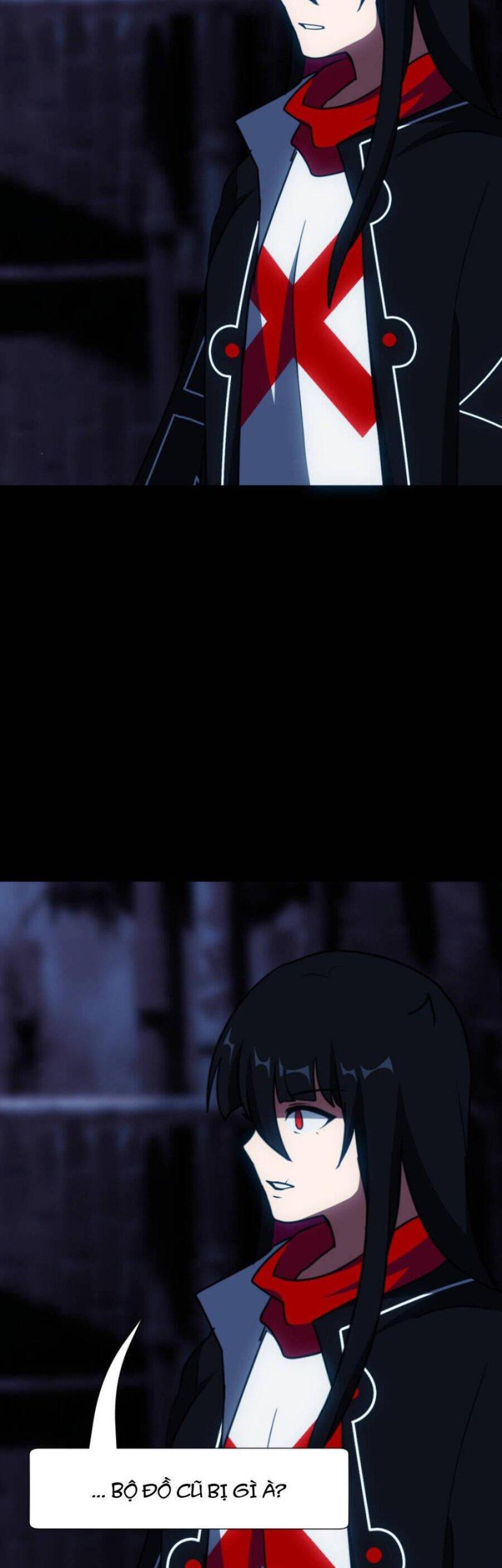 tử thần chapter 83 19