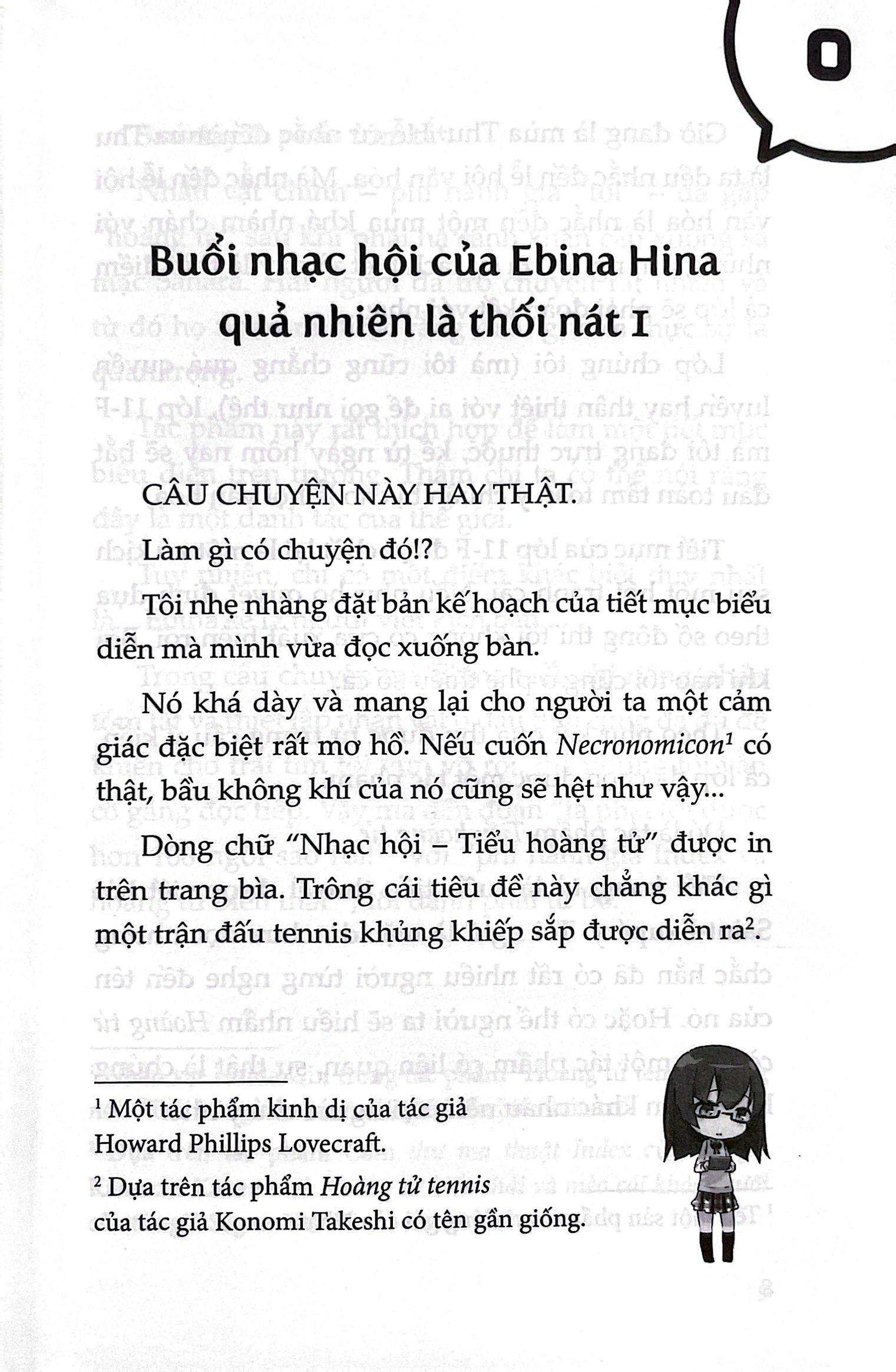 Sách Chuyện Tình Thanh Xuân Bi Hài Của Tôi Quả Nhiên Là Sai Lầm 6