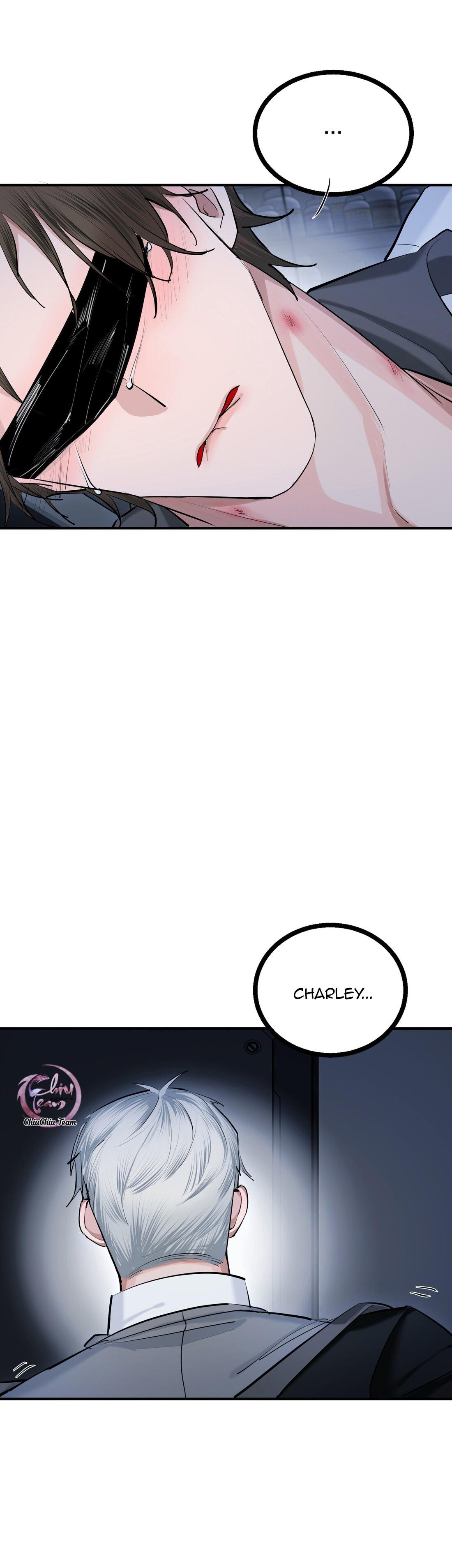 quan hệ xâm chiếm chapter 30 43