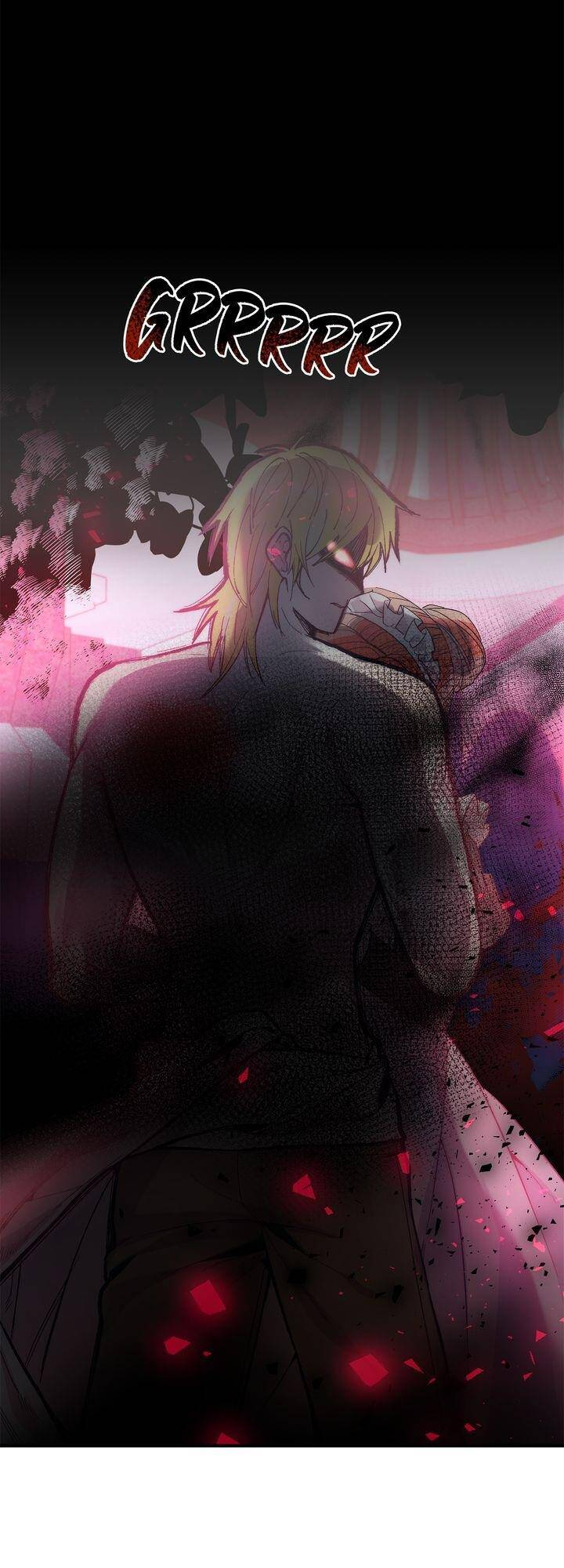 cách để trao vương miện cho vị hoàng tử hoang dã của tôi chapter 21 18