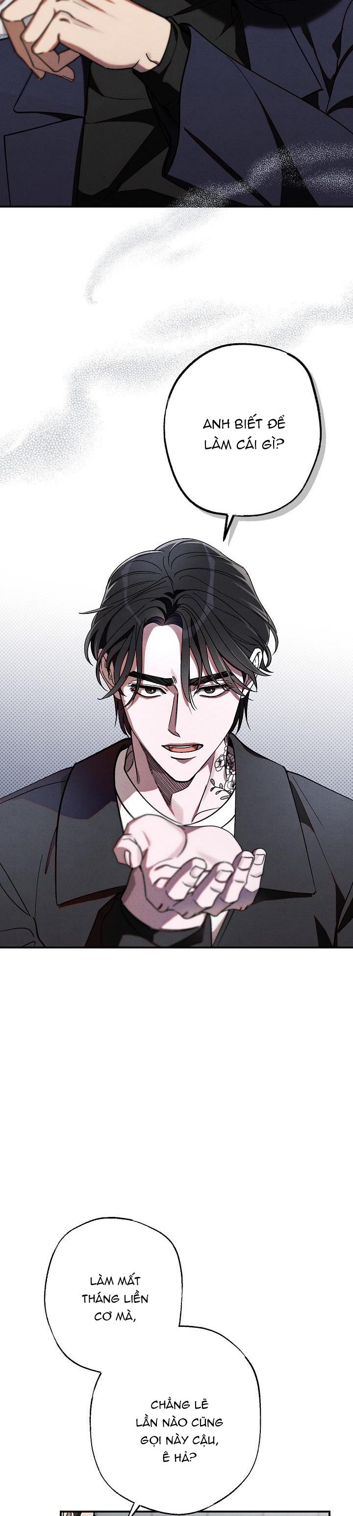 chạm vào em chapter 2 39