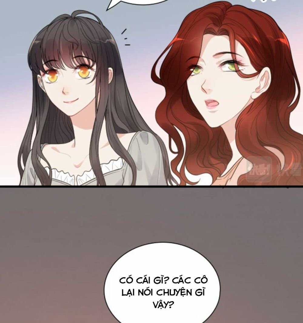 cô vợ hợp đồng bỏ trốn của tổng giám đốc chapter 428.1 16