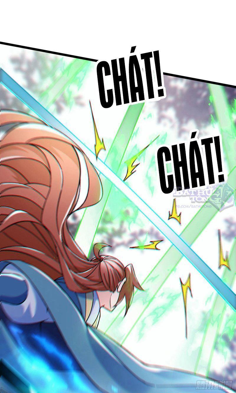 đồ đệ ta toàn là nữ ma đầu chapter 81 8