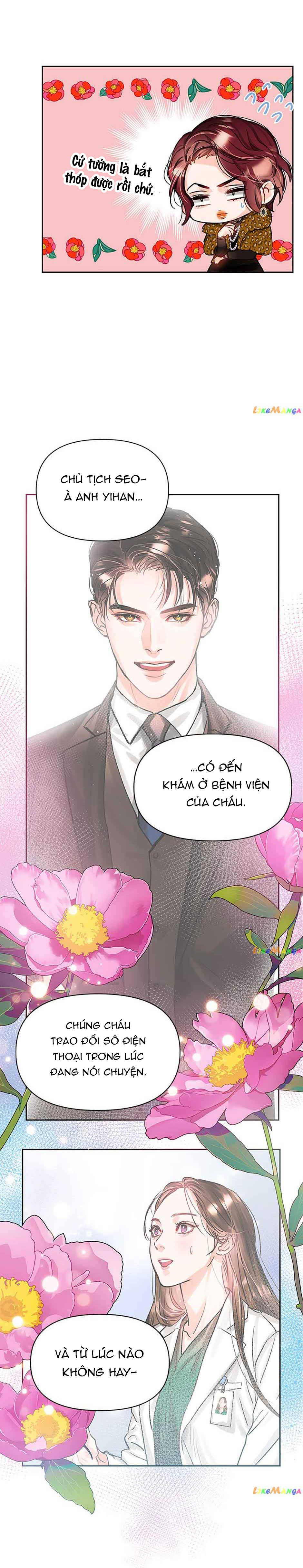 trái tim của sư tử chapter 26.2 3