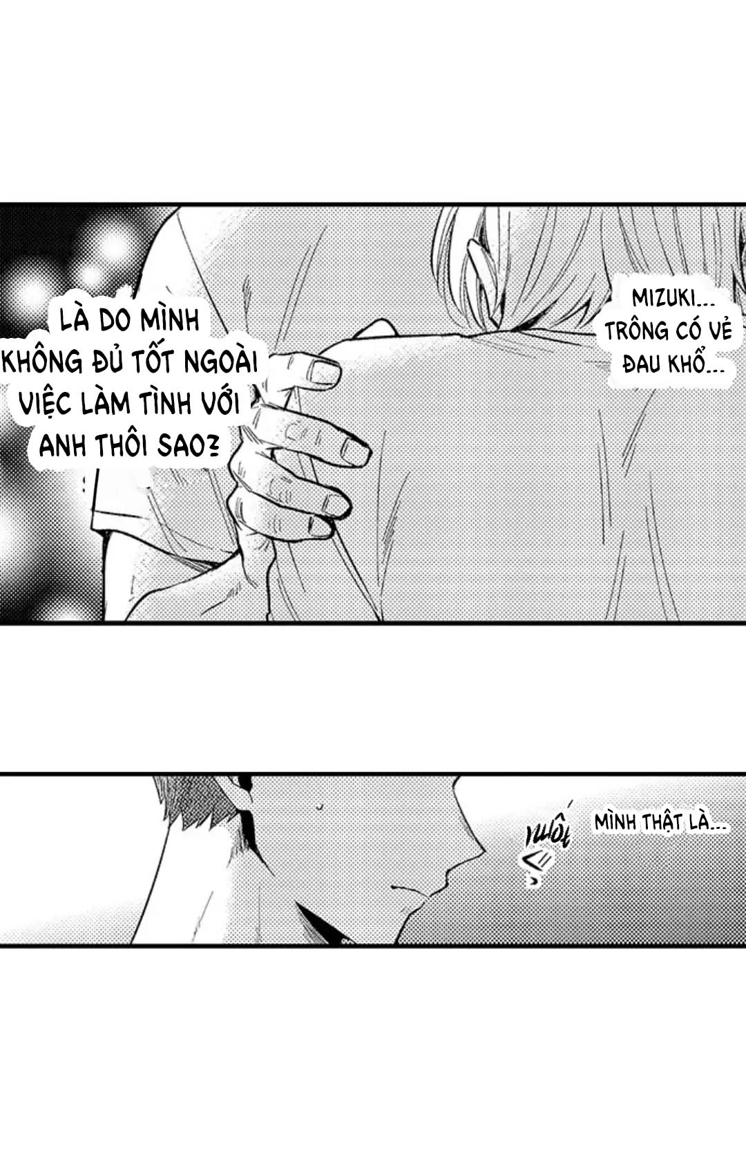 chơi em đi chồng yêu! chapter 5 21