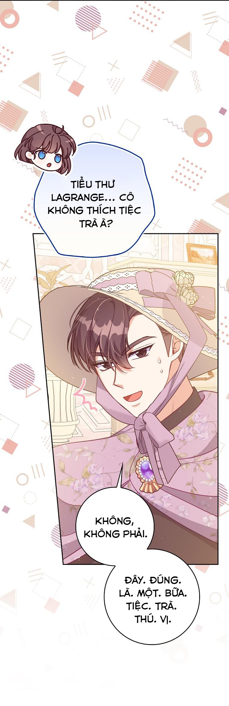 em gái cưng của đại công tước phản diện chapter 124 42